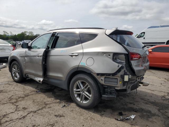 Vin: 5xyzudlbxhg402159, lot: 54746005, hyundai santa fe 20172
