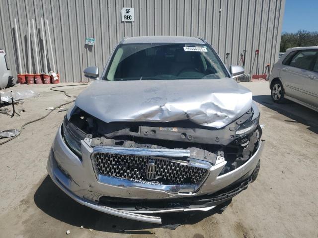 2019 LINCOLN MKC 5LMCJ1C96KUL21751