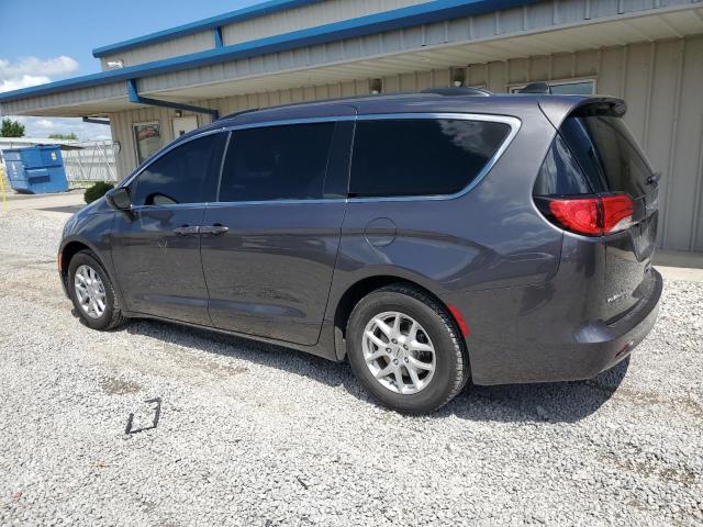 Vin: 2c4rc1dg1mr558236, lot: 55962325, chrysler minivan lxi 20212