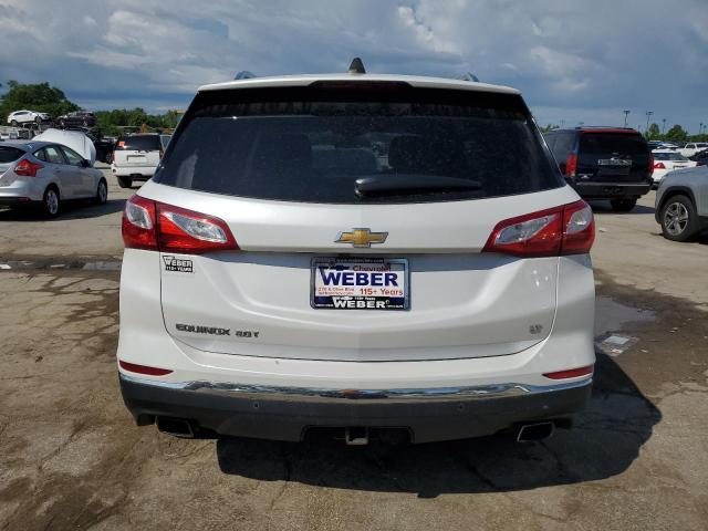 2019 CHEVROLET EQUINOX LT - 2GNAXLEX5K6134818
