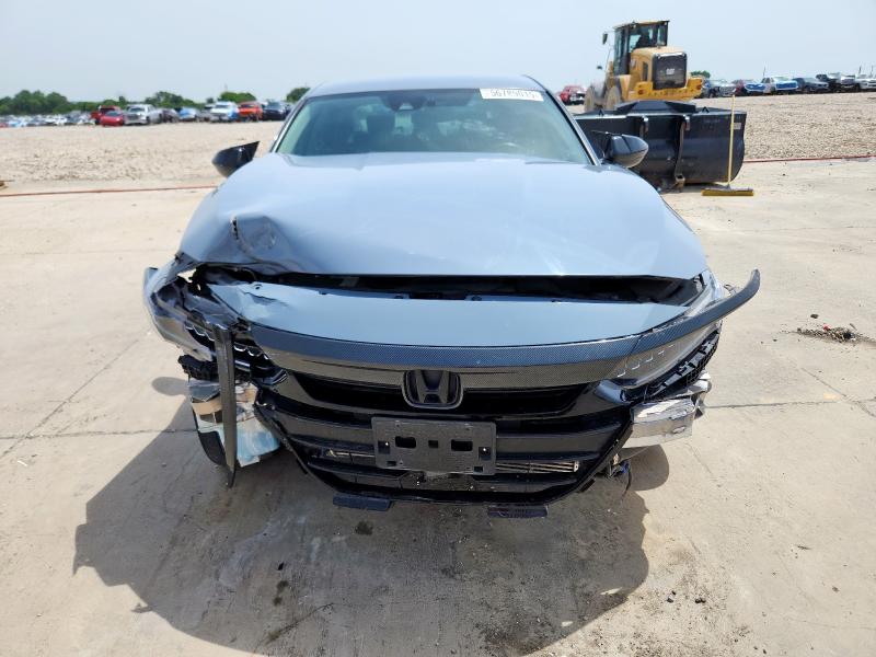 2021 HONDA ACCORD SPO - 1HGCV1F44MA051579