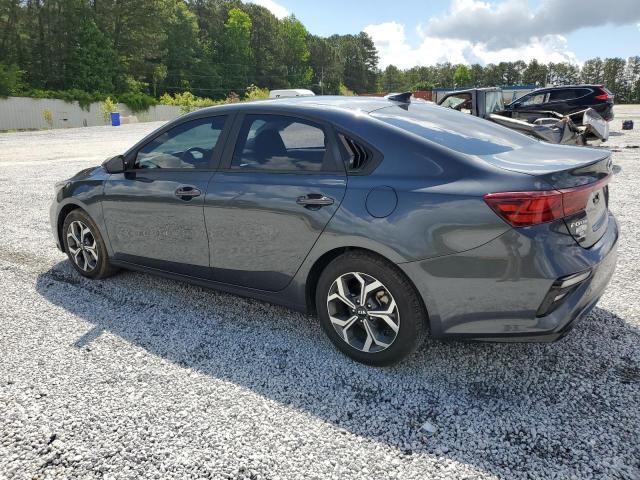 Vin: 3kpf24ad3me391591, lot: 56830425, kia forte fe 20212