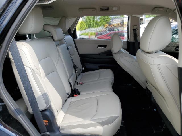 2023 NISSAN PATHFINDER - 5N1DR3CC6PC243461