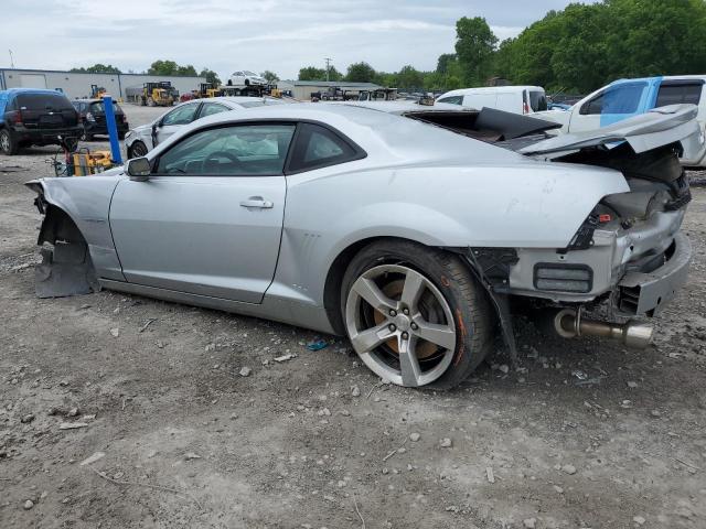 Vin: 2g1fk1ej8a9107079, lot: 55411975, chevrolet camaro ss 20102