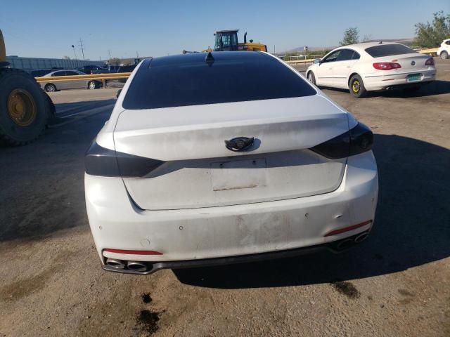 2015 HYUNDAI GENESIS 5. KMHGN4JF6FU015996
