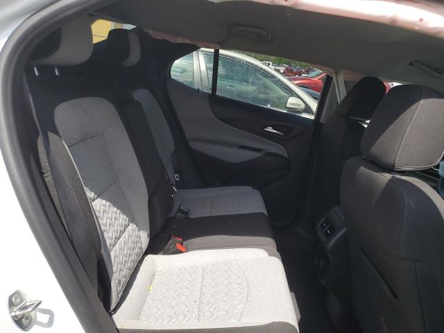 2022 CHEVROLET EQUINOX LS 3GNAXHEV5NS171286
