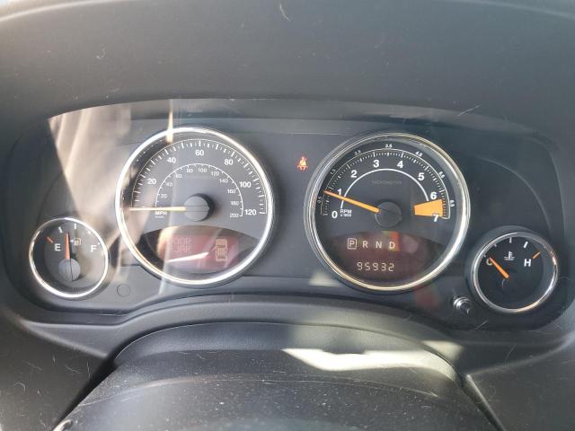 1C4NJPCB7ED645785 2014 JEEP PATRIOT