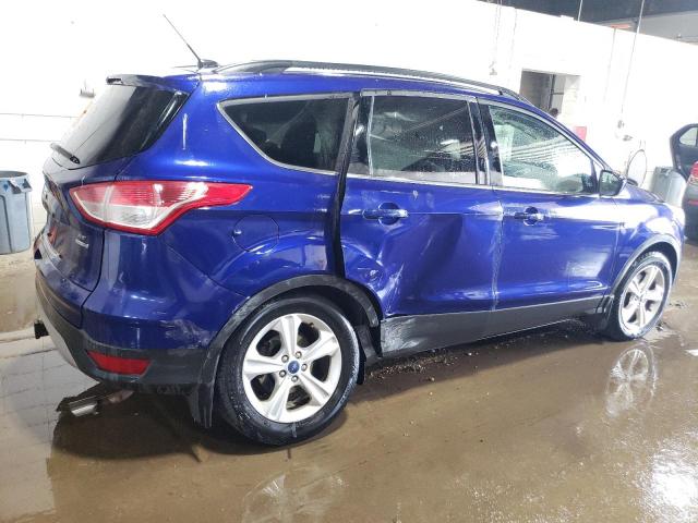 Vin: 1fmcu9g93fua04888, lot: 56354135, ford escape se 20153
