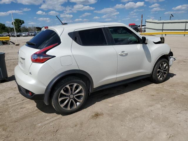 2017 NISSAN JUKE S JN8AF5MR6HT704503