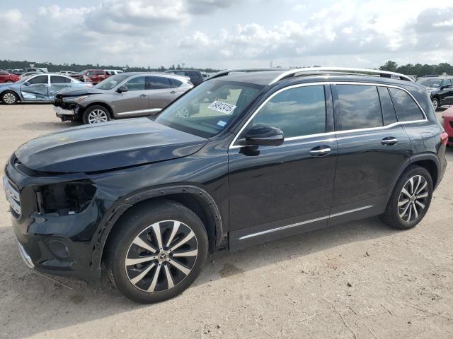 Vin: w1n4m4gb7nw248764, lot: 54912415, mercedes-benz glb-class 250 2022 img_1