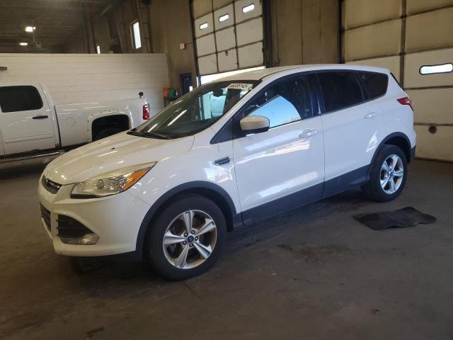 Vin: 1fmcu9gx7dud50499, lot: 56338145, ford escape se 2013 img_1