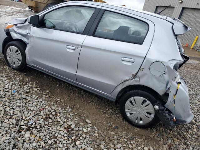 Vin: ml32auhj5rh021521, lot: 56720665, mitsubishi mirage es 20242