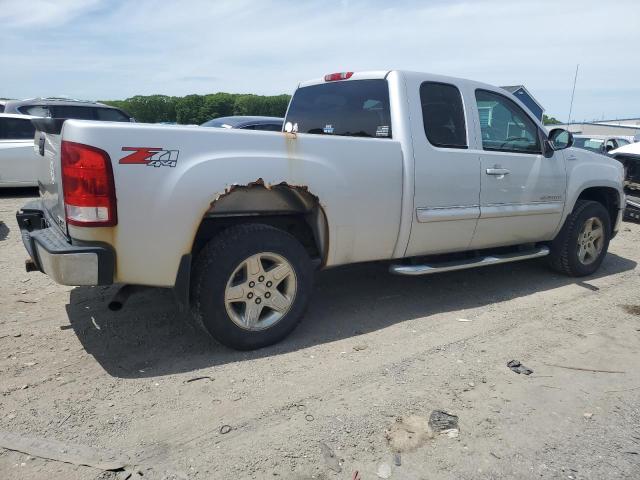 Vin: 1gtskve3xaz298038, lot: 58717265, gmc sierra k1500 sle 20103
