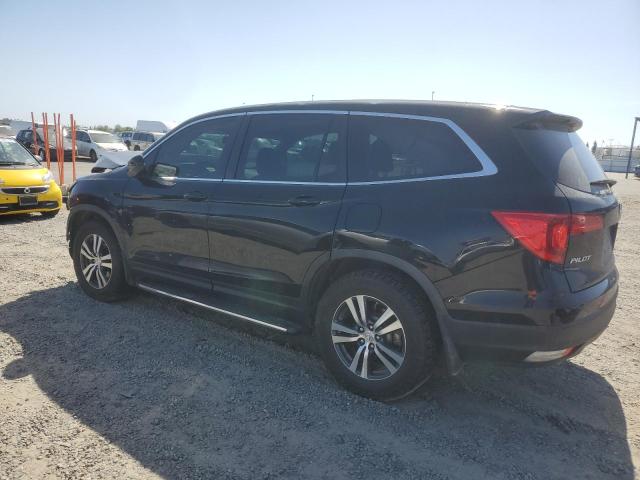 Vin: 5fnyf6h59hb092985, lot: 55621225, honda pilot exl 20172