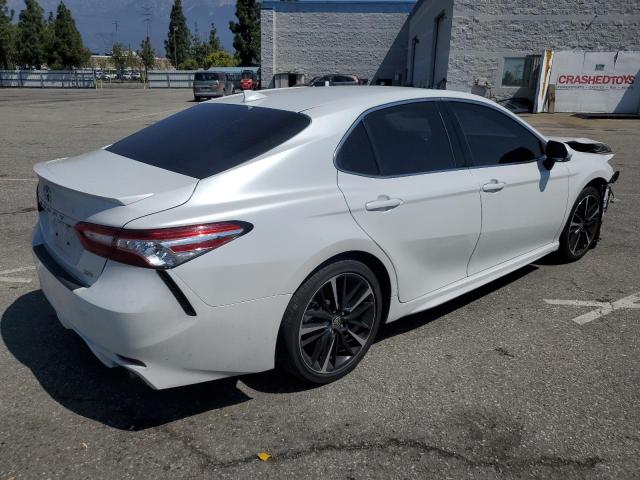 Vin: 4t1k61ak2lu504541, lot: 56180575, toyota camry xse 20203