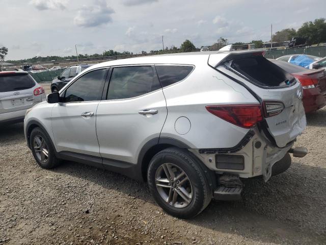 Vin: 5xyzt3lb9hg434324, lot: 56038465, hyundai santa fe 20172