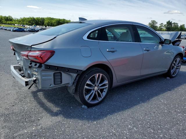 Vin: 1g1ze5st3rf164326, lot: 57801385, chevrolet malibu premier 20243