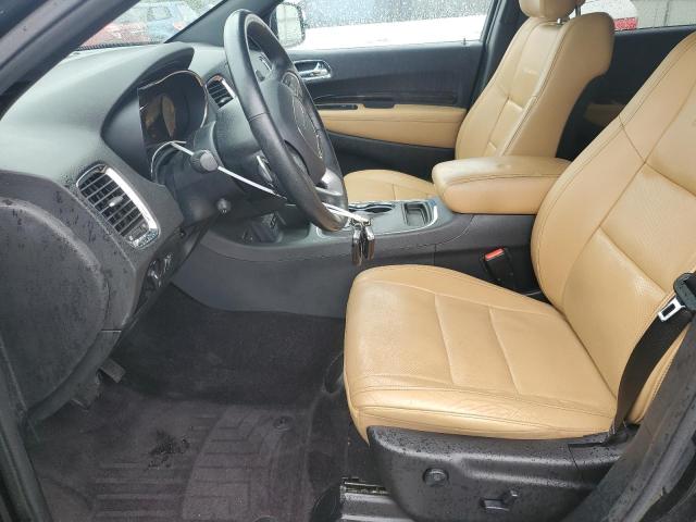2016 DODGE DURANGO CI 1C4RDJEG7GC346904