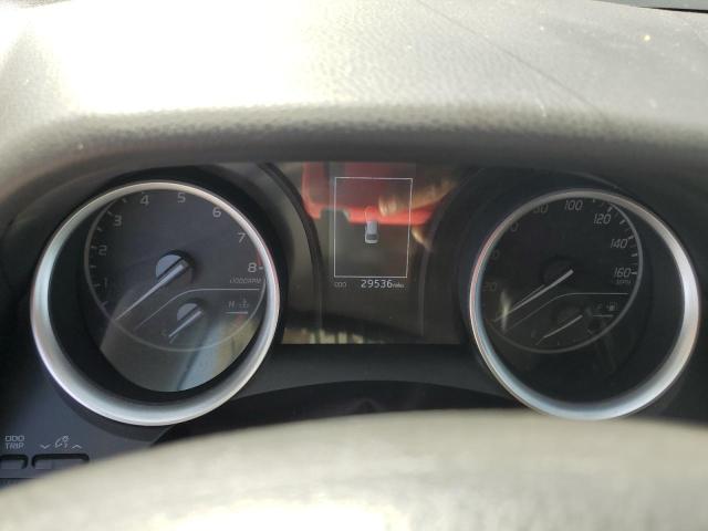 2023 TOYOTA CAMRY LE 4T1C11AK8PU806473