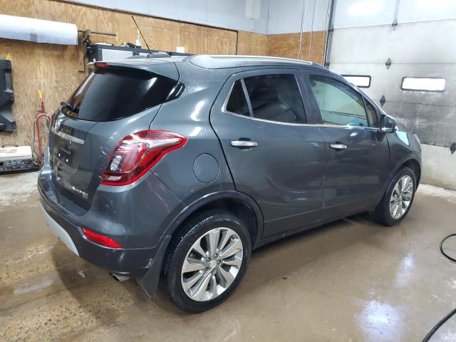 Vin: kl4cjesb2jb508959, lot: 56495715, buick encore preferred 20183