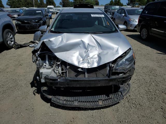 2016 TOYOTA COROLLA L - 5YFBURHE4GP460229