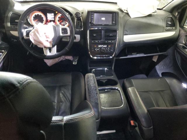 2017 DODGE GRAND CARA - 2C4RDGEG0HR786765