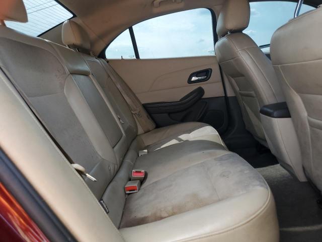 2015 CHEVROLET MALIBU 1LT - 1G11C5SL8FF312288