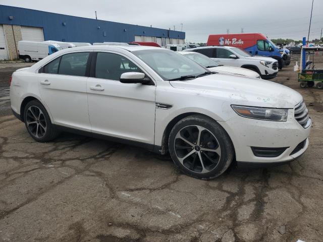 Vin: 1fahp2e89fg100466, lot: 56887395, ford taurus sel 20154