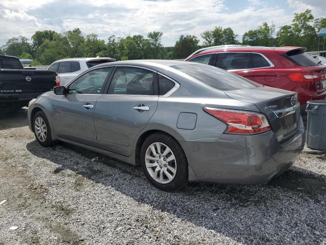 Vin: 1n4al3ap2fc462128, lot: 56435215, nissan altima 2.5 20152
