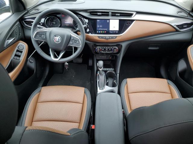 2022 BUICK ENCORE GX - KL4MMFSL4NB046100