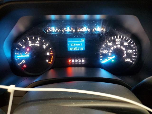 2020 FORD F150 SUPER - 1FTFW1E5XLKE12504