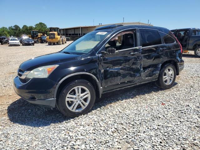 Vin: 5j6re3h70al014843, lot: 57519665, honda crv exl 2010 img_1