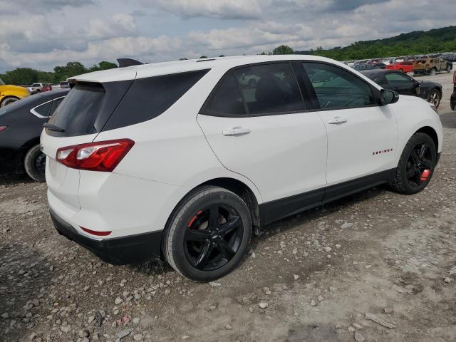 Vin: 2gnaxlex3k6169664, lot: 57508905, chevrolet equinox lt 20193