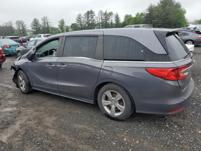 Vin: 5fnrl6h77kb015540, lot: 56890055, honda all models exl 20192
