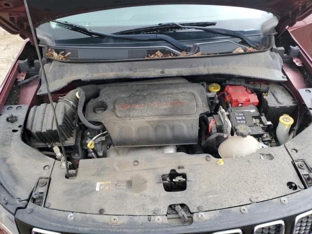 2020 JEEP COMPASS LI - 3C4NJDCB0LT233813