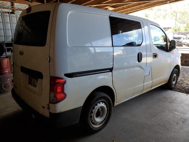 Vin: 3n63m0yn1hk719504, lot: 55626215, chevrolet express ls 20173