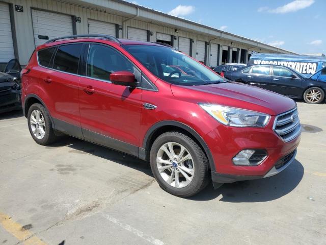 Vin: 1fmcu0gd4juc88167, lot: 56794655, ford escape se 20184