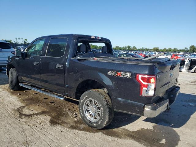 Vin: 1ftew1e5xlke69586, lot: 57898305, ford f-150 supercrew 20202