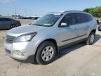 2016 CHEVROLET TRAVERSE L - 1GNKRFKD8GJ253399