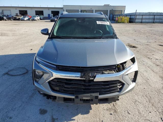 2024 CHEVROLET TRAILBLAZE KL79MPS25RB031441