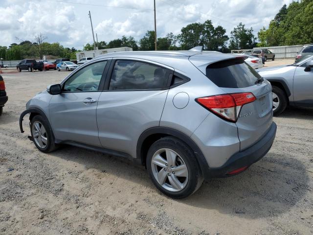 Vin: 3czru5h70km700220, lot: 57416615, honda hr-v exl 20192