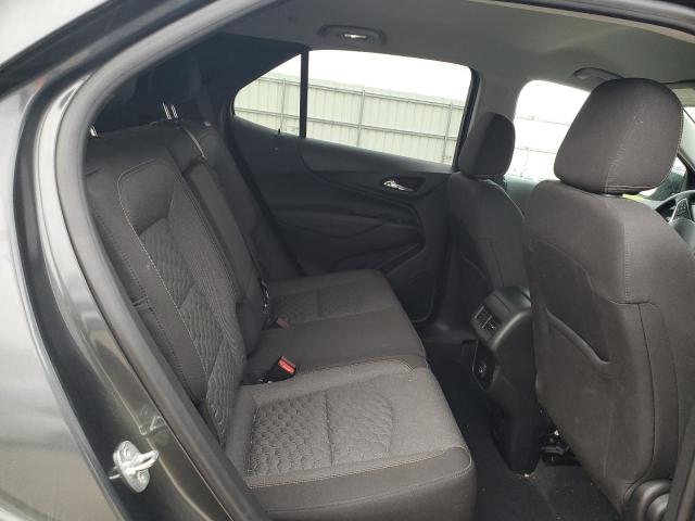 2021 CHEVROLET EQUINOX LT - 2GNAXUEV8M6143410