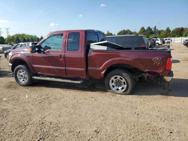 Vin: 1ft7x2b64ceb72580, lot: 56903305, ford f250 super duty 20122