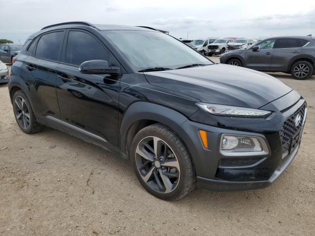 Vin: km8k33a57lu562904, lot: 56245435, hyundai kona limited 20204