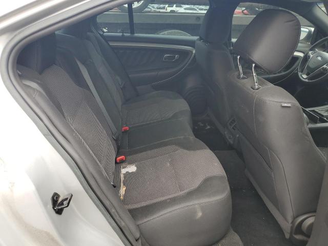 2016 FORD TAURUS SEL 1FAHP2E85GG141453
