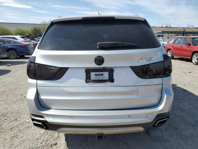 2018 BMW X5 SDRIVE3 5UXKR2C57J0X10241
