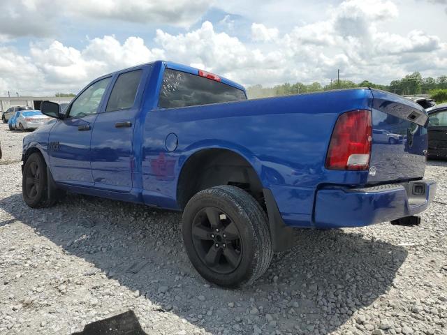 Vin: 1c6rr7fg4ks504382, lot: 55298785, ram 1500 tradesman 20192