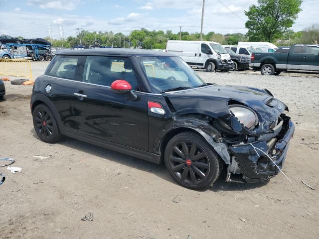 Vin: wmwxp7c50f2a36388, lot: 54910345, mini cooper s 20154