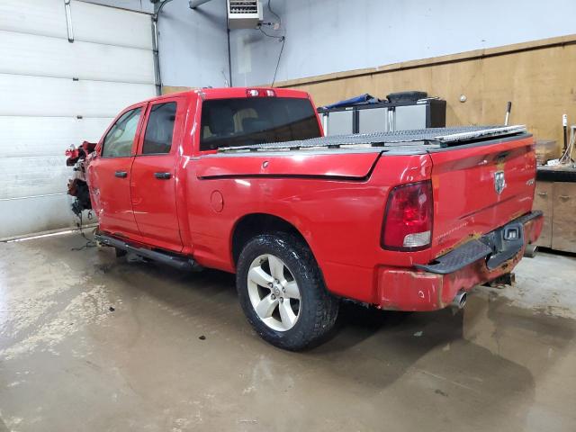 Vin: 1c6rr7ft6ds678650, lot: 57299785, ram 1500 st 20132