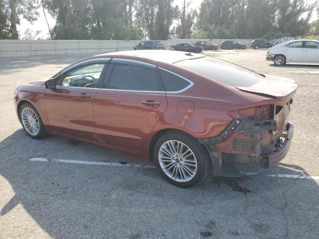 Vin: 3fa6p0hr8er111675, lot: 58430845, ford fusion se 20142